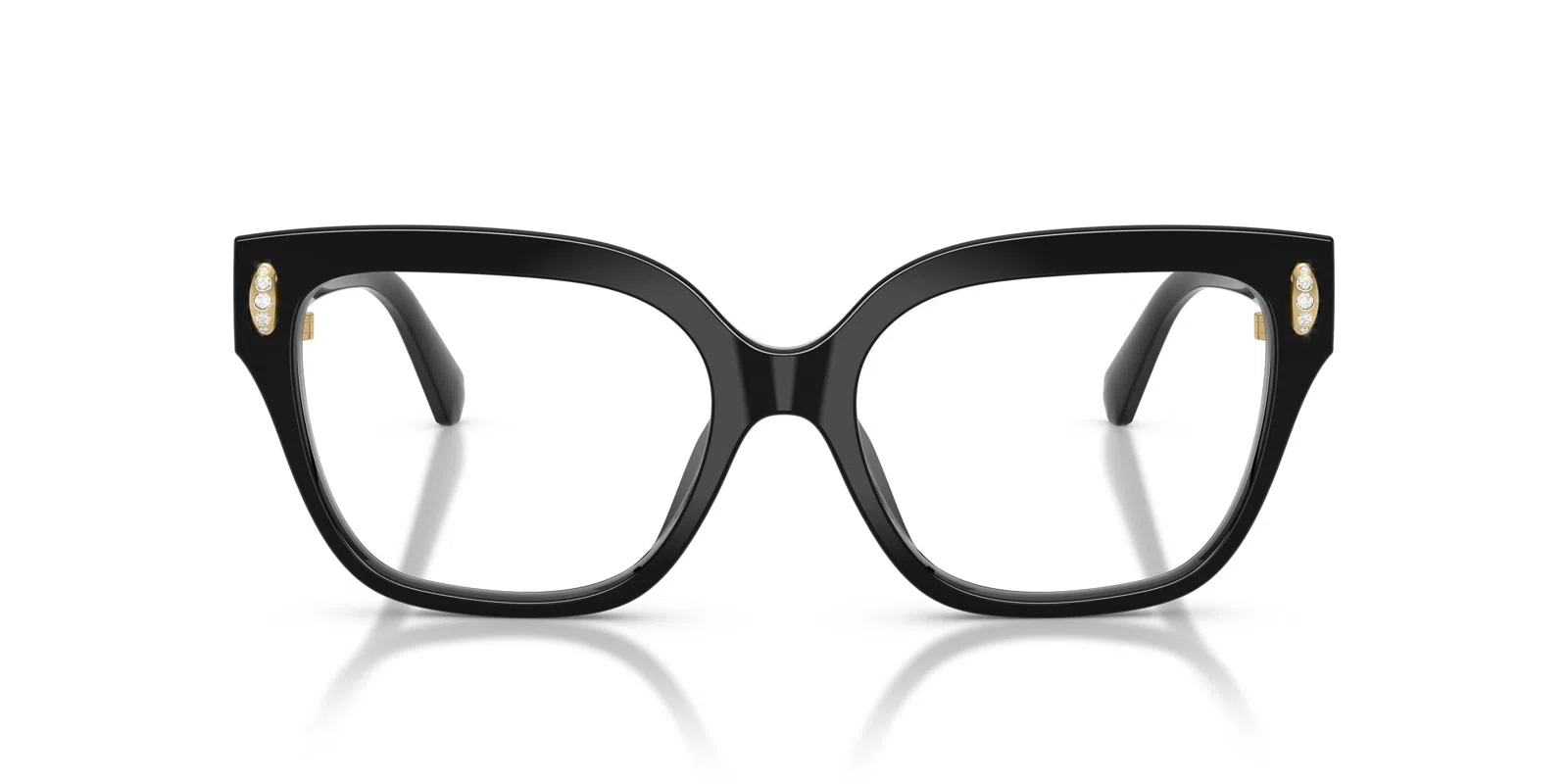 Swarovski 2076U Eyeglasses - view 8